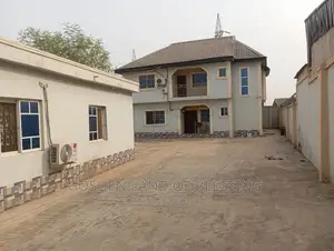 4bdrm Duplex in Baruwa Ipaja, Alimosho for sale