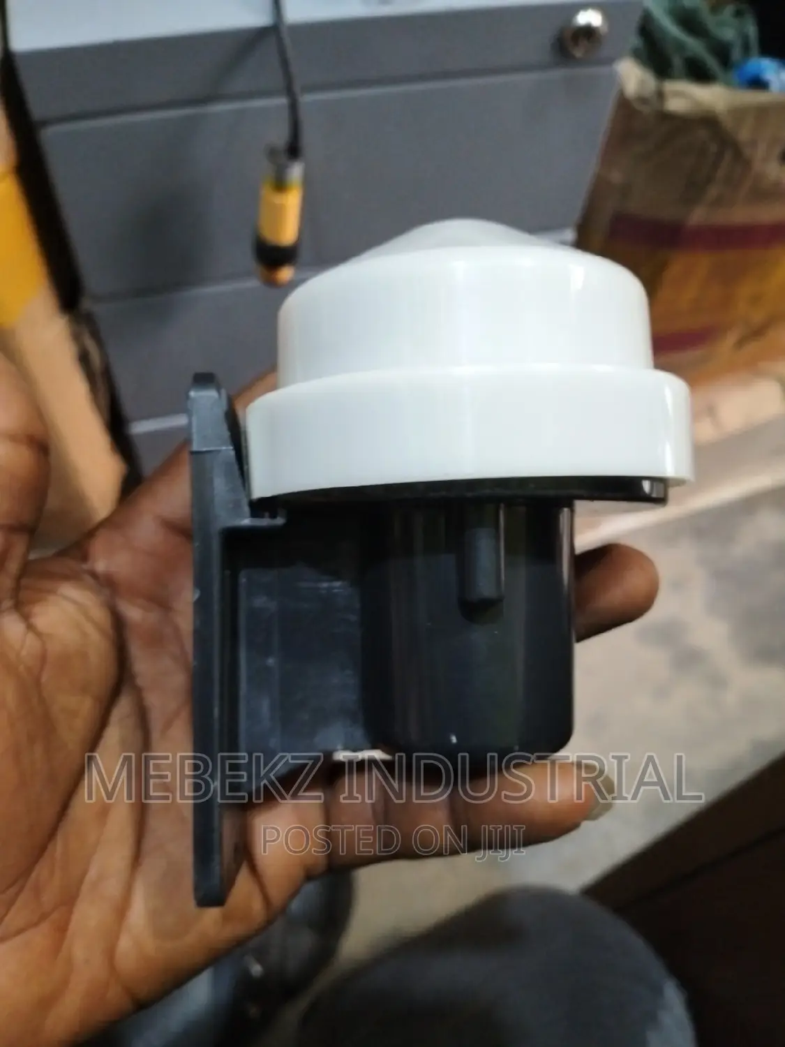Day and Light Photo Sensor