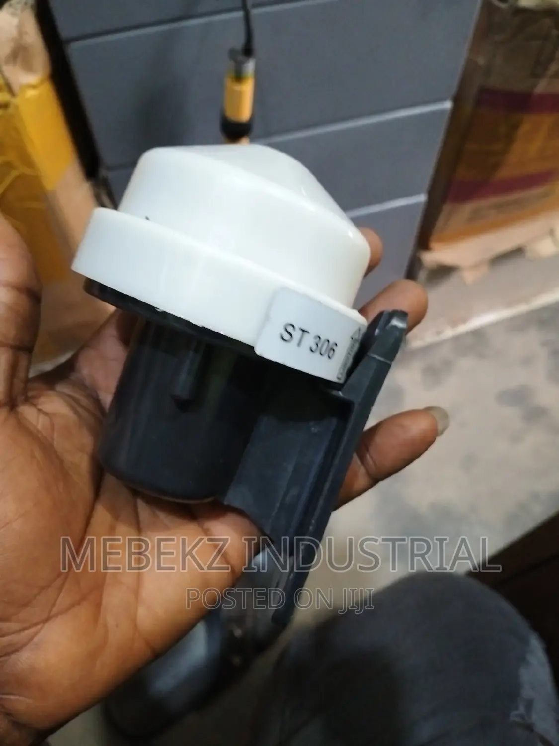 Day and Light Photo Sensor