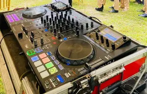 Dj Service for Kiddies Party