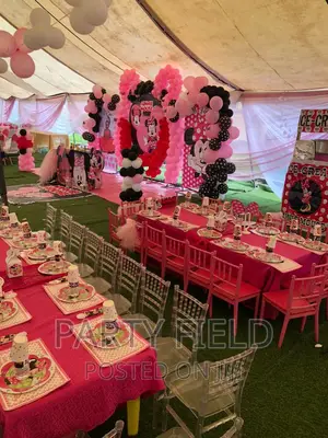 Dj Service for Kiddies Party