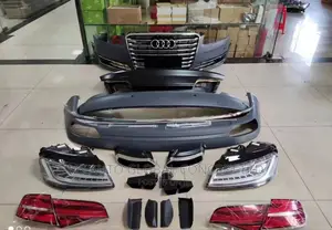 Upgrade Kit Audi A8 2012/2018