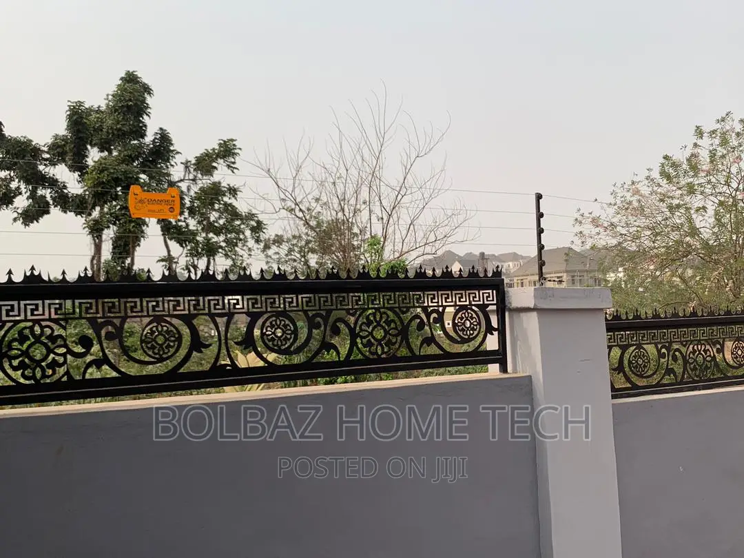 Eletric Fence-Wire; Nemtek Product(Best Product)