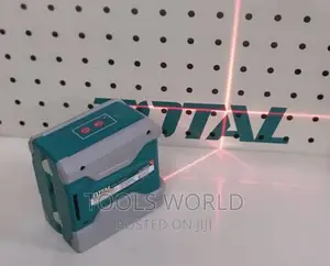 Total TLL156506 Self-Leveling Line Laser