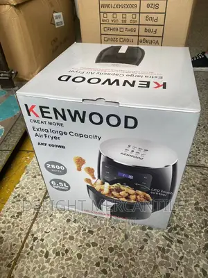 Kenwood Air Fryer 6.5l