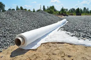 Geotextile for Asphalt Overlay 2mm and 1mm