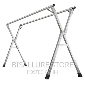 Extendable Cloth Rack Rod