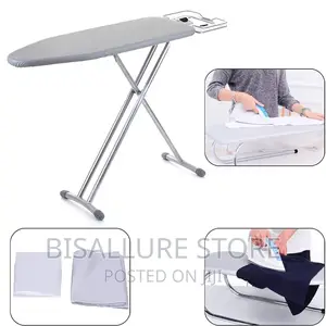 Foldable Ironing Board