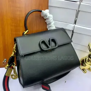Valentino Caravani Handbags