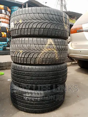255/50r19 Tokunbo