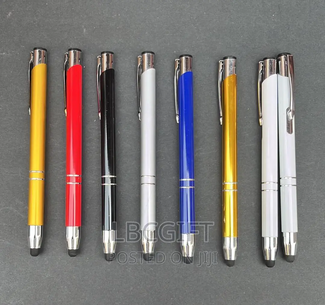 Management Pens in Colours (Bulk Only)