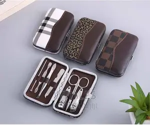 7 in 1 Manicure Set