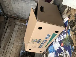 Cute Packaging Box