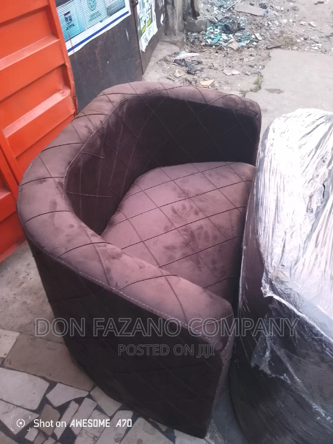 Sofa Chair
