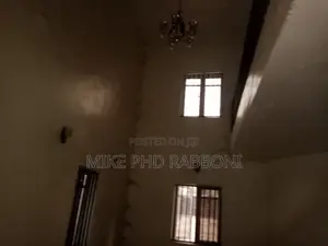 4bdrm Duplex in Premier Layout, Enugu for rent