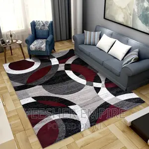 3d Center Rugs