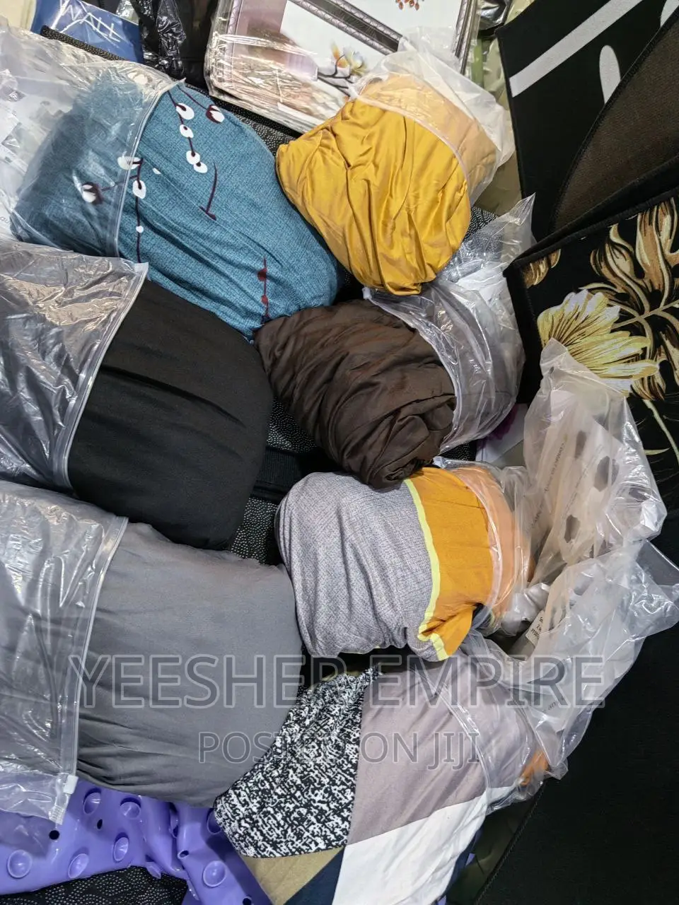 Sofa Cover