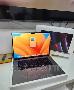 Laptop Apple MacBook Pro 2023 M2 16GB Apple M2 SSD 512GB
