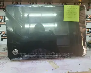 Laptop HP Envy Ultrabook 6 4GB AMD A6 HDD 500GB