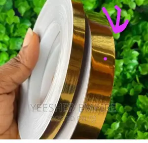 Golden Tape