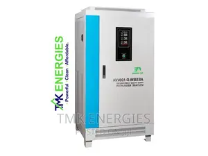 100KVA Three-Phase Servo Voltage Stabilizer