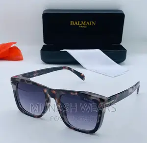 Luxury BALMAIN Glasses