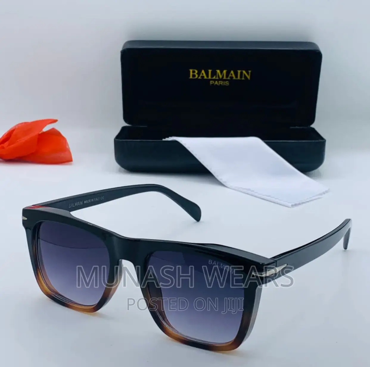Luxury BALMAIN Glasses