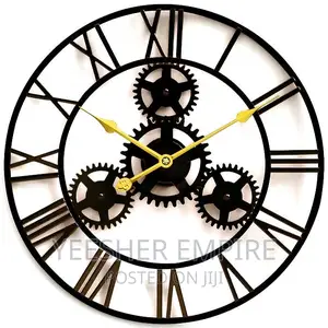 Luxury Clock