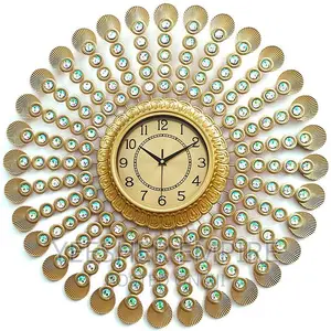 Big Size Luxury Wall Clocks