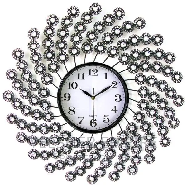 Big Size Luxury Wall Clocks