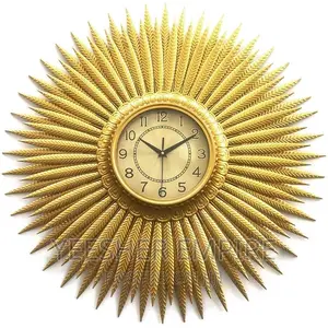 Big Size Luxury Wall Clocks
