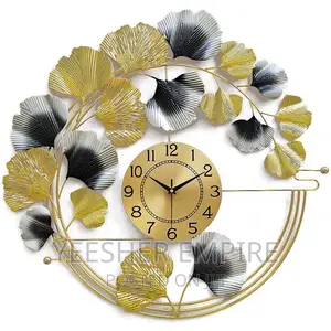 Big Size Luxury Wall Clocks