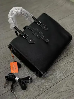 Original Leather Hermes Bag
