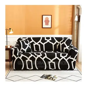 Single Seater Sofa Cover