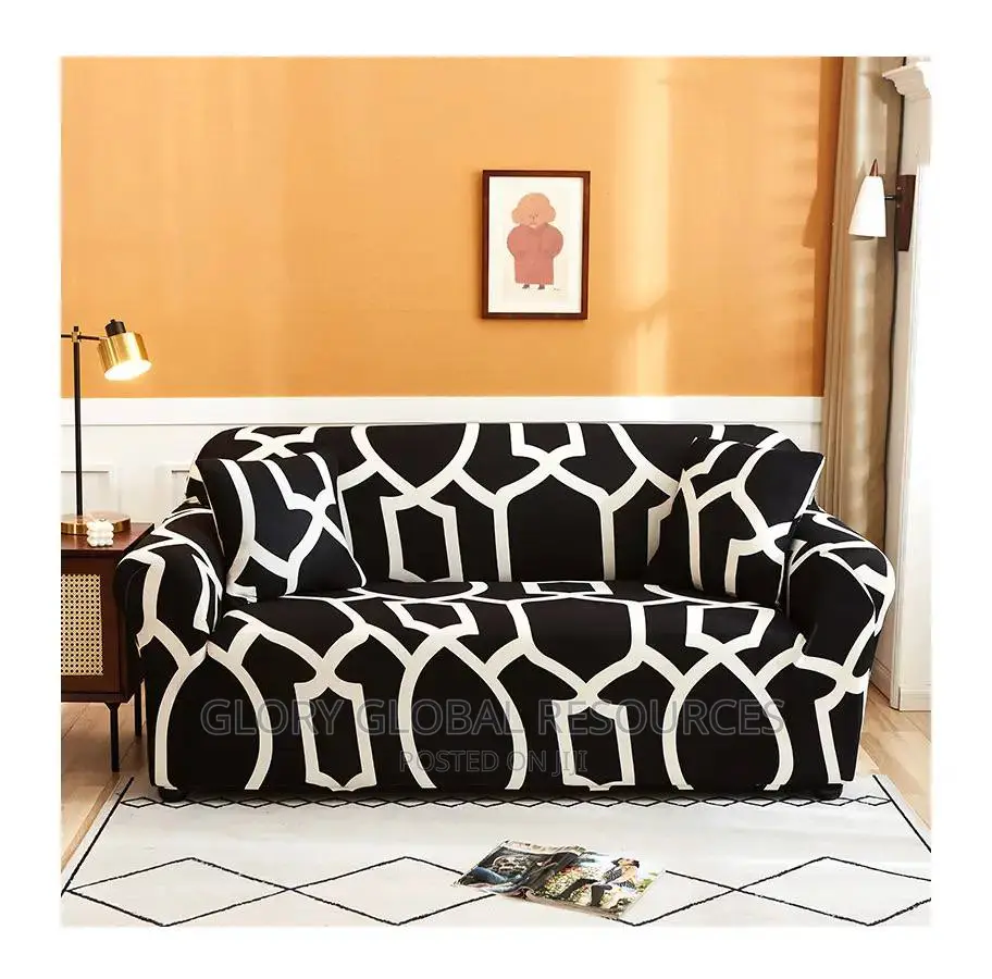 Single Seater Sofa Cover