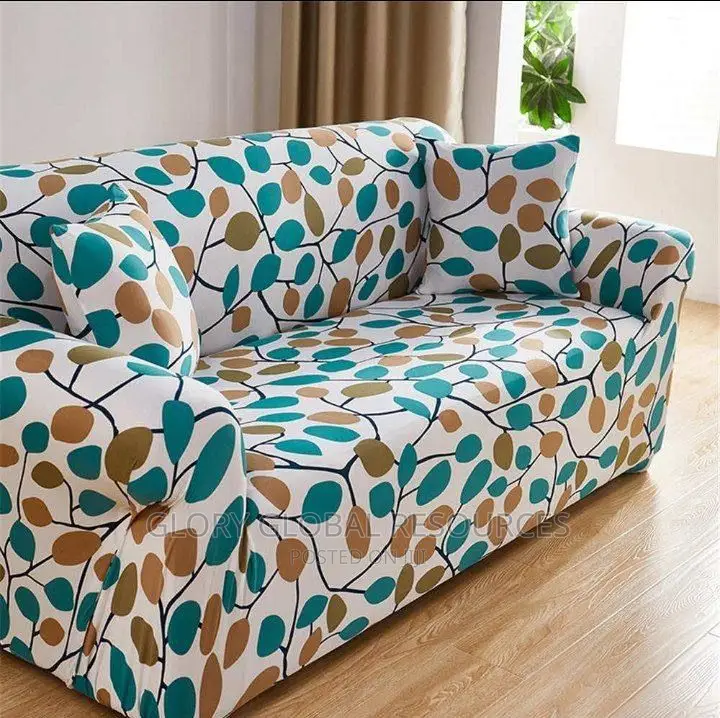 Single Seater Sofa Cover