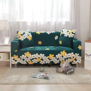 Single Seater Sofa Cover