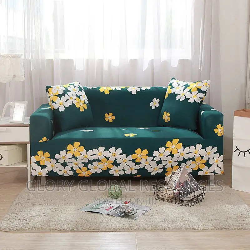 Single Seater Sofa Cover