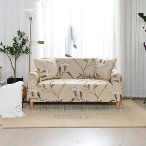 Single Seater Sofa Cover