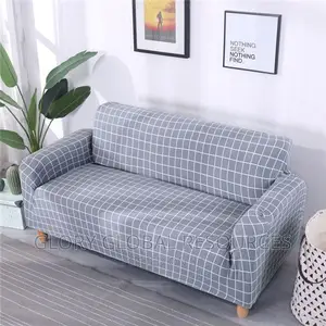 Single Seater Sofa Cover