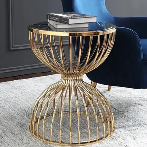 Luxury Side Stool