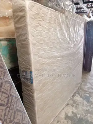 6*6*8inches Thickness Royal Gallant Mattress