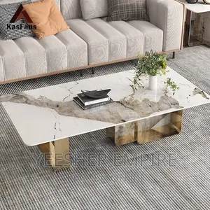 Marble Center Table