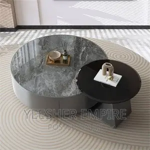 Luxury Center Table for Modern Home
