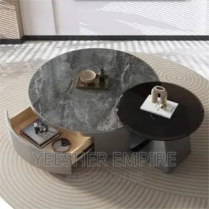 Luxury Center Table for Modern Home