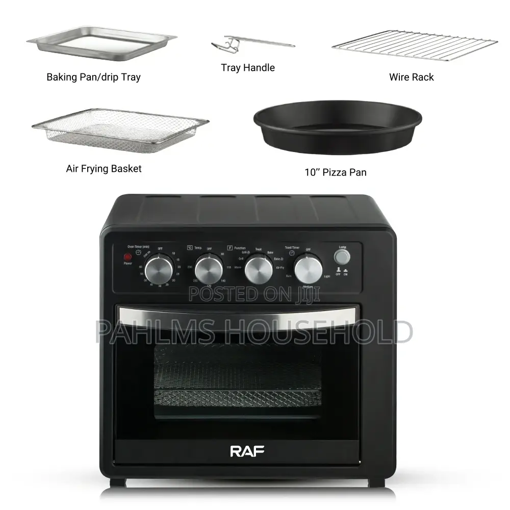 32liter Air Fryer Oven