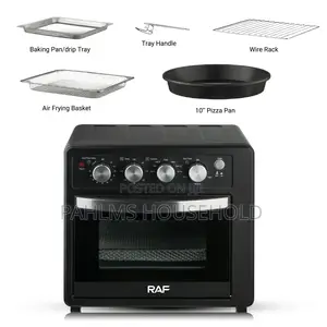 32liter Air Fryer Oven