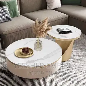 Luxury Center Table for Modern Home