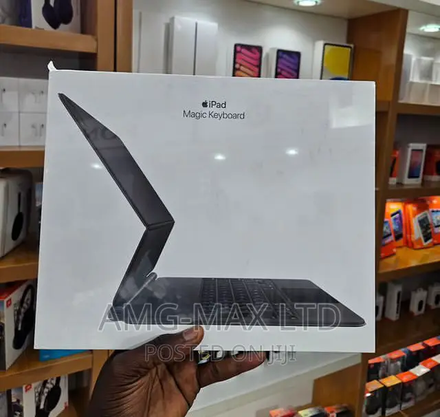 Apple Magic Keyboard 11 Inches