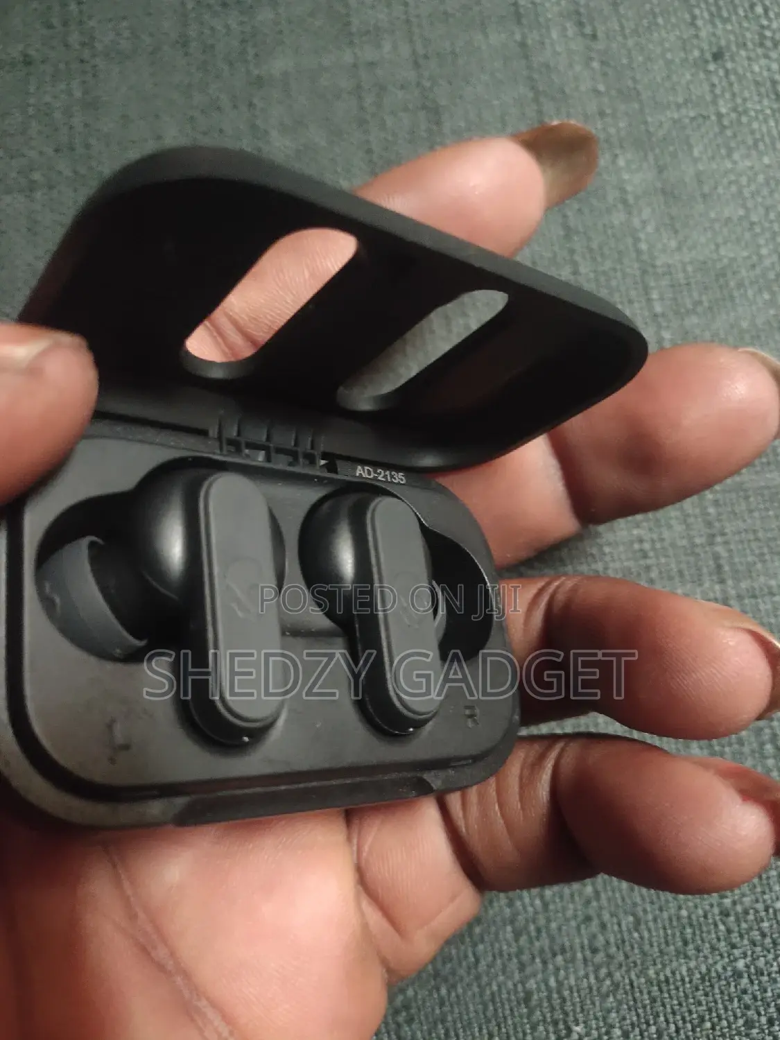 Skullcandy Dime 2 Black